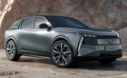 DS 7 yeni neslinde elektrikleniyor