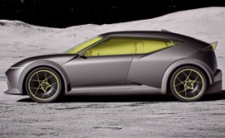 IONIQ 3 Milano Tasarım Haftası’nda tanıtılacak