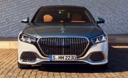 Yıldızlı markanın zirvesi yenilendi