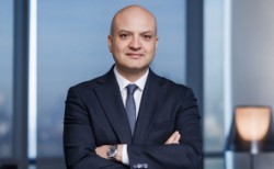 Kia Türkiye’nin yeni Genel Müdürü Şafak Savcı oldu