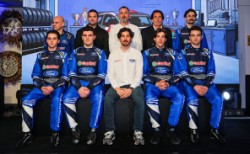 Castrol Ford Team Türkiye'nin 2026 hedefi dünya şampiyonluğu