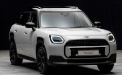 MINI Countryman’a iki yeni versiyon