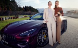 Mercedes-Benz She’s Mentoring 2026’ya 1.154 başvuru