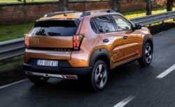 AUTOBEST’ten Grande Panda’ya ödül!