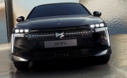 Yeni DS N°4 Türkiye’de satışa çıktı