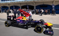 Formula 1 İstanbul’a dönüyor