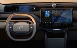 Volvo’da Gemini dönemi başlıyor