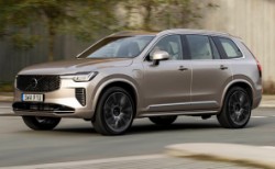 Volvo Car Türkiye, ilk 4 ayda %56 büyüdü
