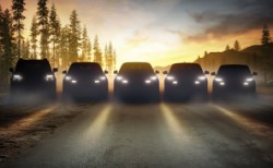 Ford’dan Avrupa hamlesi