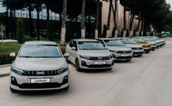 Bütçe dostu Dacia Logan geri döndü