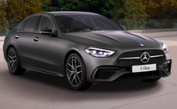 Mercedes-Benz’den 140 adetlik özel seri