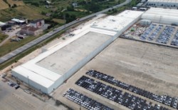 Hyundai’den Türkiye’ye batarya yatırımı