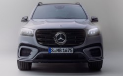Mercedes-Benz GLE ve GLS geri döndü