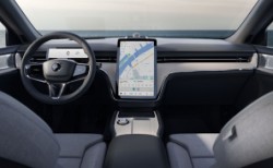 Volvo’da Gemini dönemi