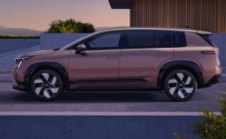 Skoda'nın elektriklideki zirvesi tanıtıldı