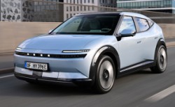 IONIQ 3 kullanıcıyı merkeze alıyor