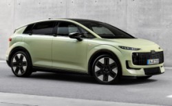 Audi A2 elektriklenerek geri döndü