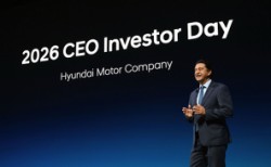 Hyundai 2030 yol haritasını açıkladı