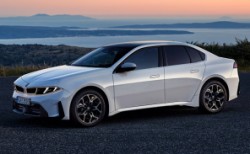Yeni BMW 3 Serisi tanıtıldı