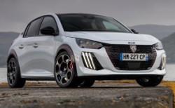 E-208 GTi, 2027’nin ilk yarısında Türkiye’de