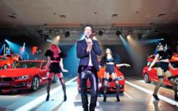 Yeni BMW 3-Serisi tanıtıldı