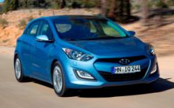 Yeni Hyundai i30 Mart sonunda Türkiye'de