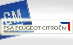 PSA Grubu, GM ile görüşüyor!