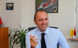 Pirelli'nin 2012 hedefi 1.4 milyar TL ciro!