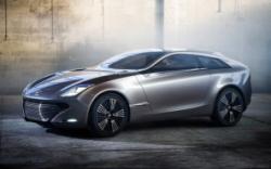 Hyundai i-ioniq Concept