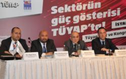 İstanbul Autoshow TÜYAP'ta düzenlenecek