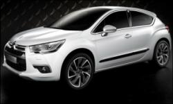 Citroen DS4