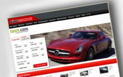 Ajansotomobil'in '2.el' sayfaları yayında!