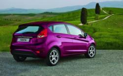 Ford'da 4 işleme devam...