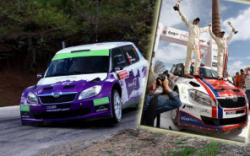 Eskişehir'de Skoda'lar ilk iki sırada!