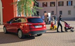 Ford'da '0' faizli kredi imkanı!