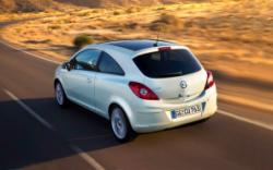 Corsa ve Astra'da avantajlar