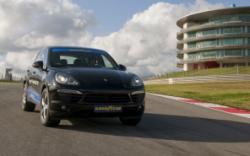 Goodyear, yeni 4x4 SUV lastiklerini tanıttı