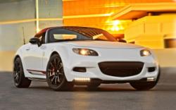 Alfa Romeo'ya roadster için Mazda desteği