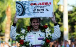 Avcı, V1'e hızlı başladı! 