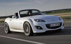 Mazda MX-5 Yusho Concept