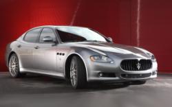 Quattroporte Sport GT S'e ödül!