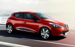 Yeni Clio'yu Renault yetkililerine sorun!