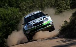 Uçan Finli Hanninen!