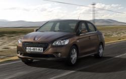 Peugeot 301 ilk önce Türkiye'de satılacak