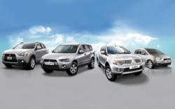 Mitsubishi'den yaz fırsatları...
