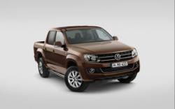 Volkswagen Amarok'ta indirim var