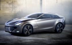 Hyundai ödüller almaya devam ediyor