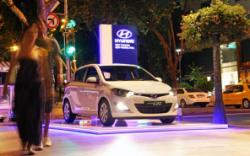 Hyundai'den LÖSEV'e destek