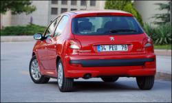 Peugeot 206+