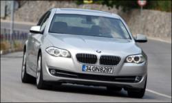 BMW 530d